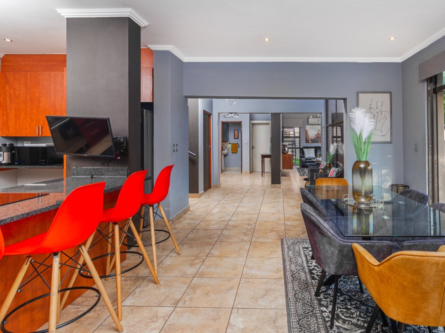 5 Bedroom Property for Sale in Leloko Lifestyle Estate North West